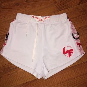 NWT LF The Brand Shorts